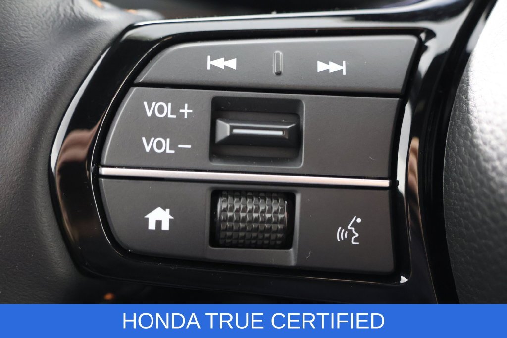 2026 Honda HR-V Sport - Photo 11