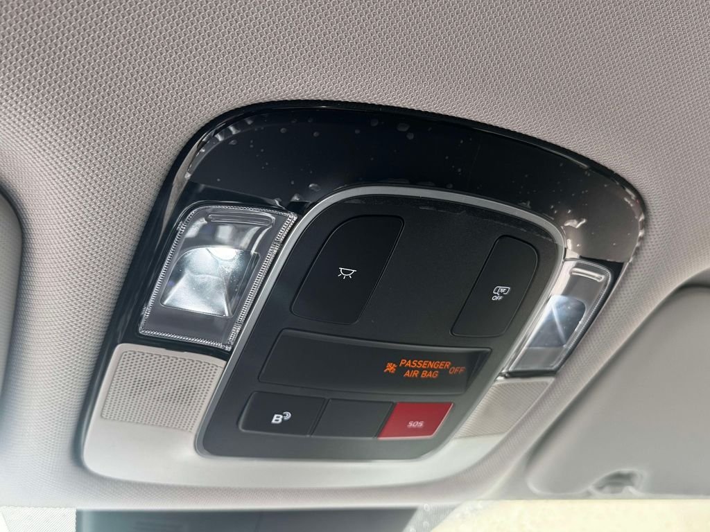 Certified Used 2026 Black Hyundai SE image 28
