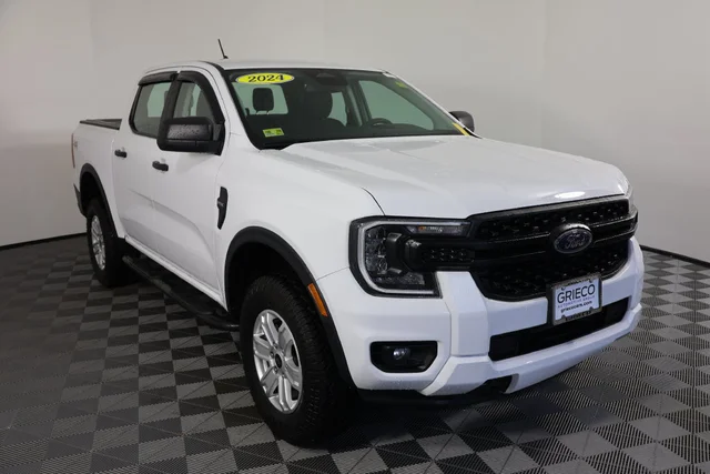2024 Ford Ranger XL