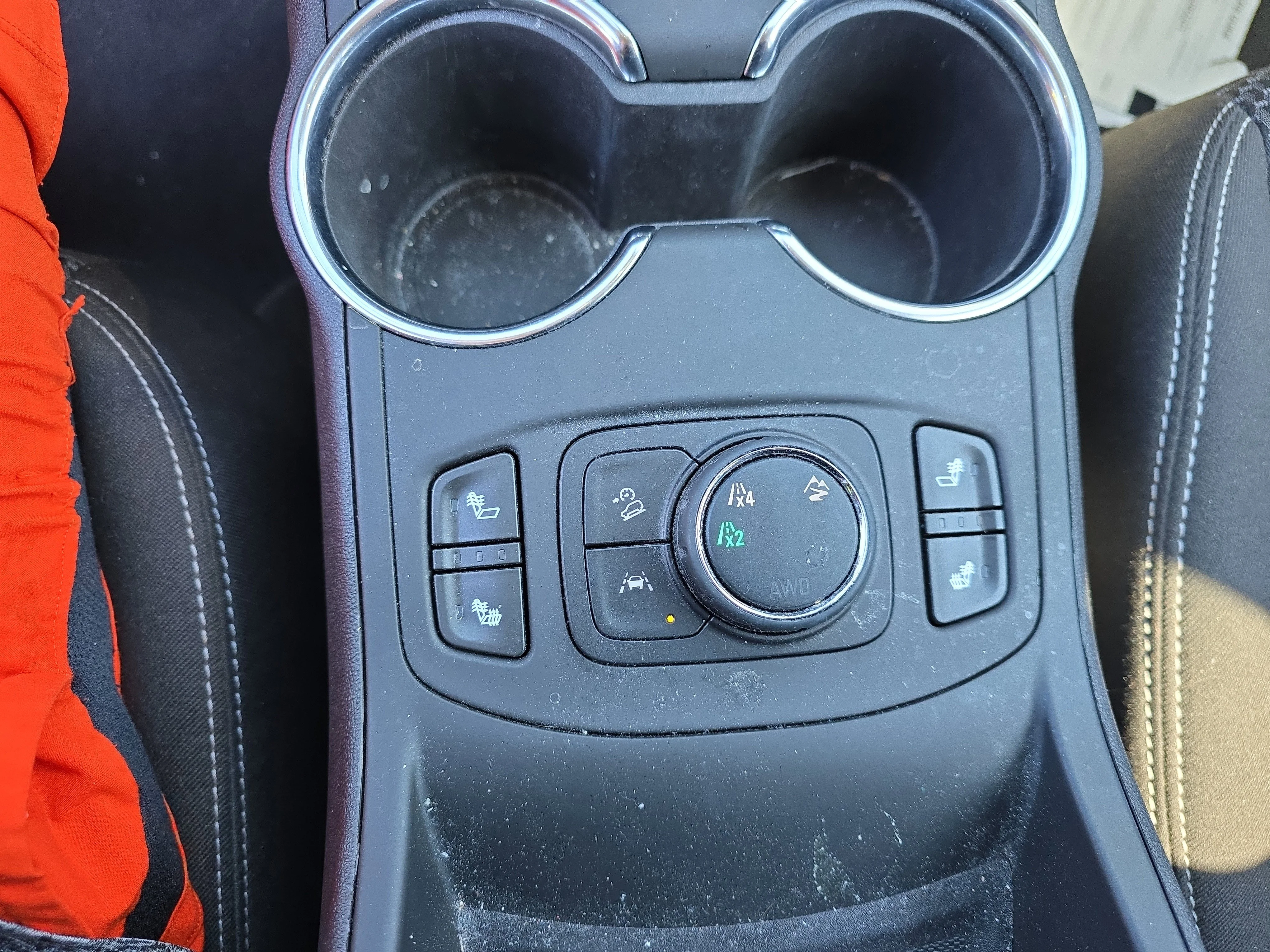 Used 2023 Sterling Metallic GMC SLE image 27