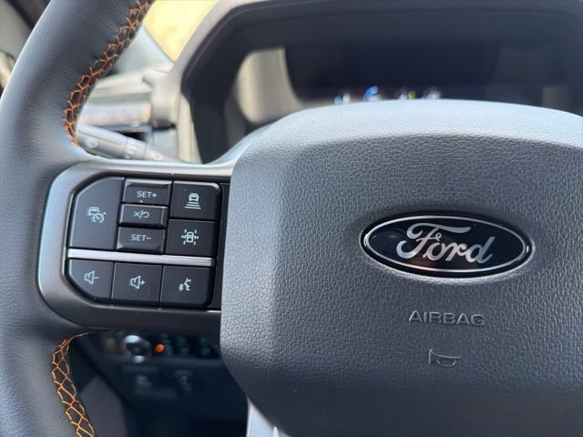 New 2026 Avalanche Ford Tremor® image 25