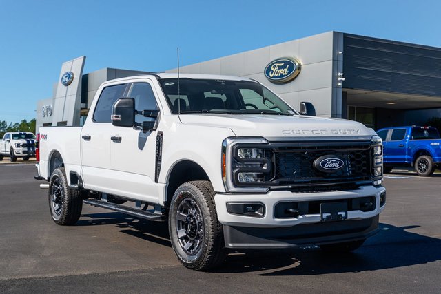 2027 Ford Super Duty F-250® XL