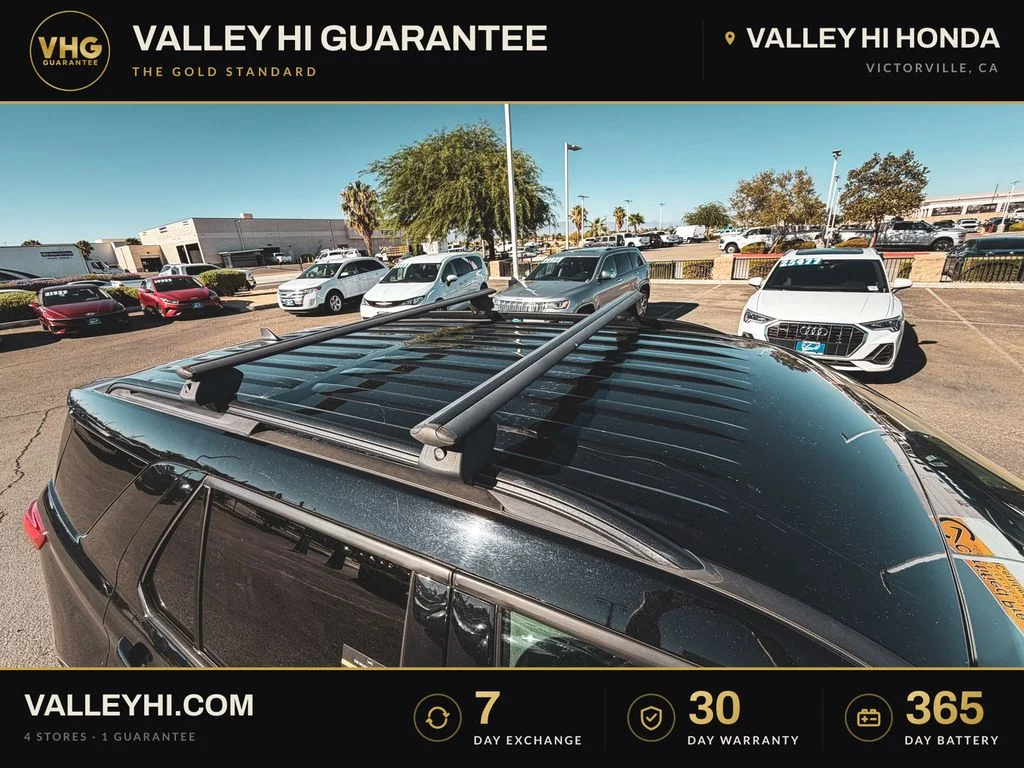 Used 2022 Black Metallic Ford XLT image 10