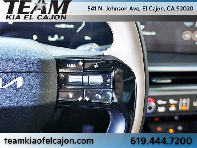 2026 Kia Sorento X-Pro SX Prestige - Photo 46