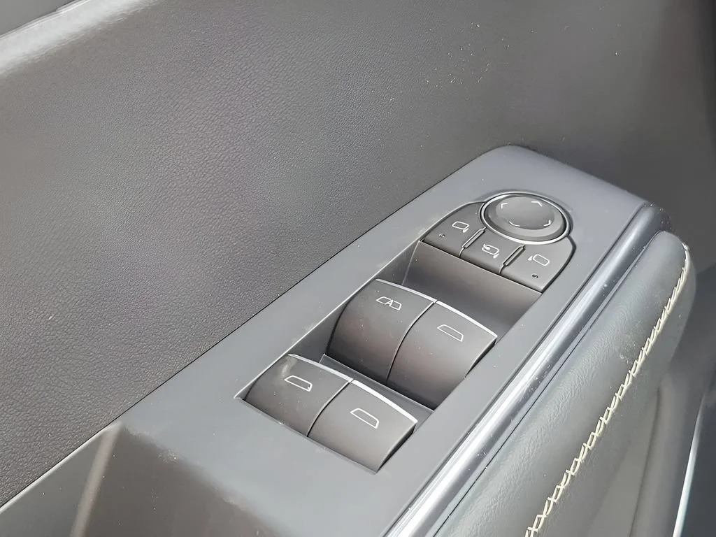 New 2026 Sterling Metallic GMC Denali image 35