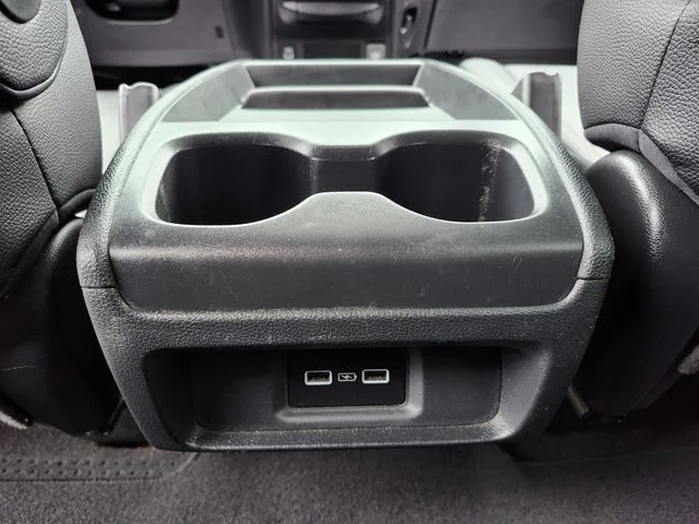 Used 2023 Gray Honda Sport image 16