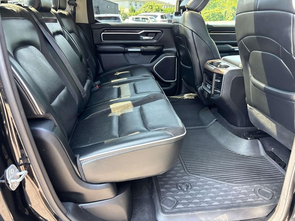 2022 RAM Ram 1500 Pickup Laramie - Photo 15