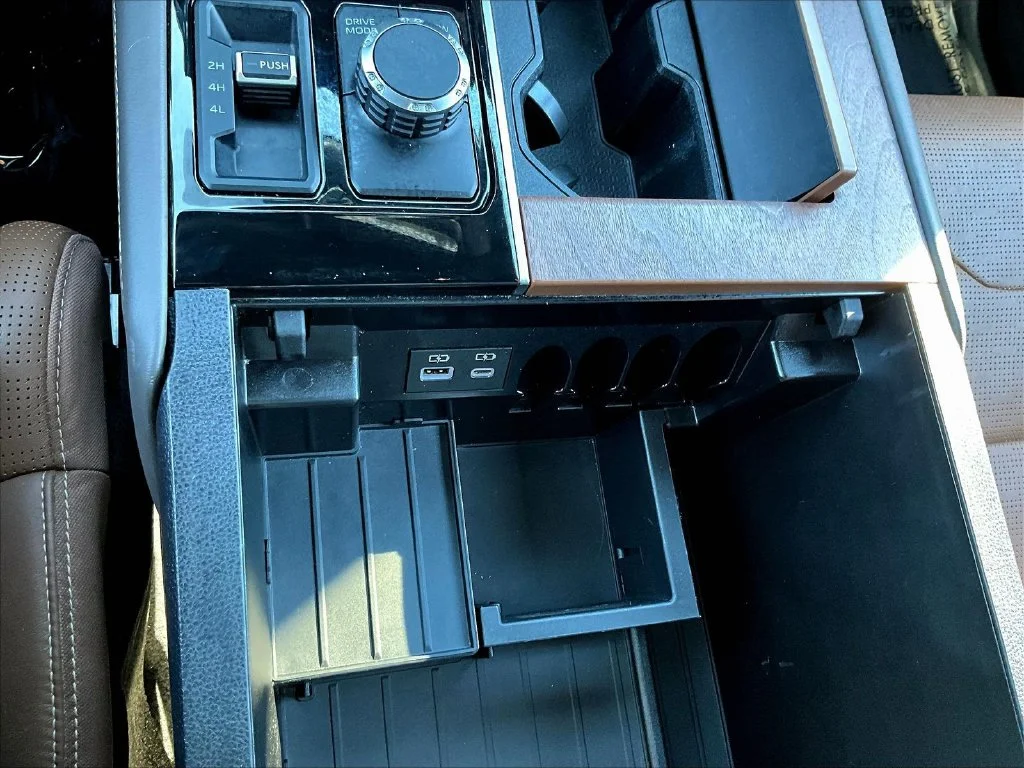 Used 2025 Brown Toyota 1794 image 19