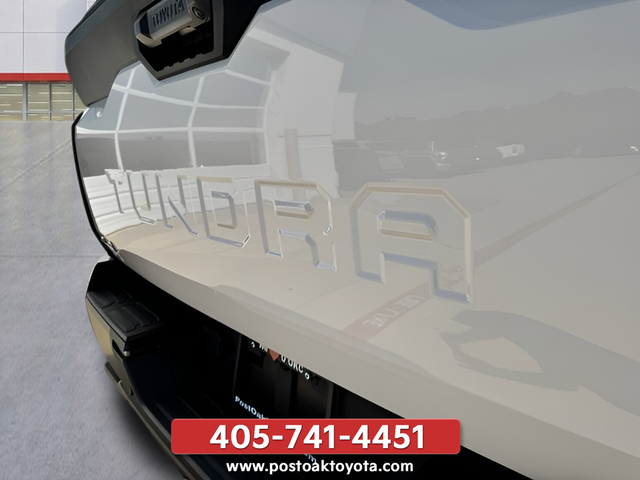 Used 2026 White Toyota SR5 image 32
