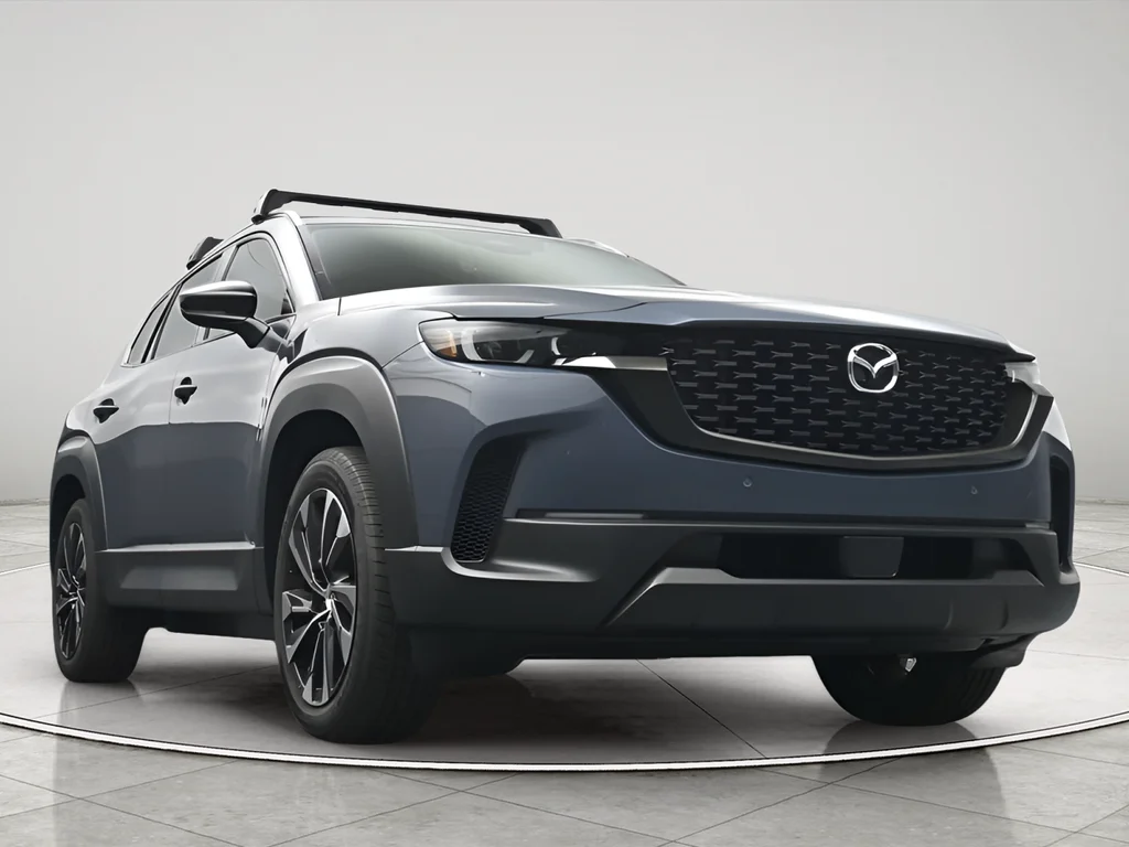 2026 Mazda CX-50 Premium Plus - Photo 20