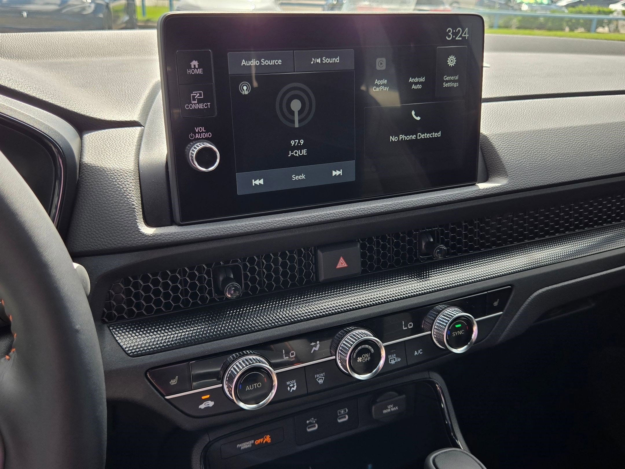 2026 Honda CR-V TrailSport - Photo 12