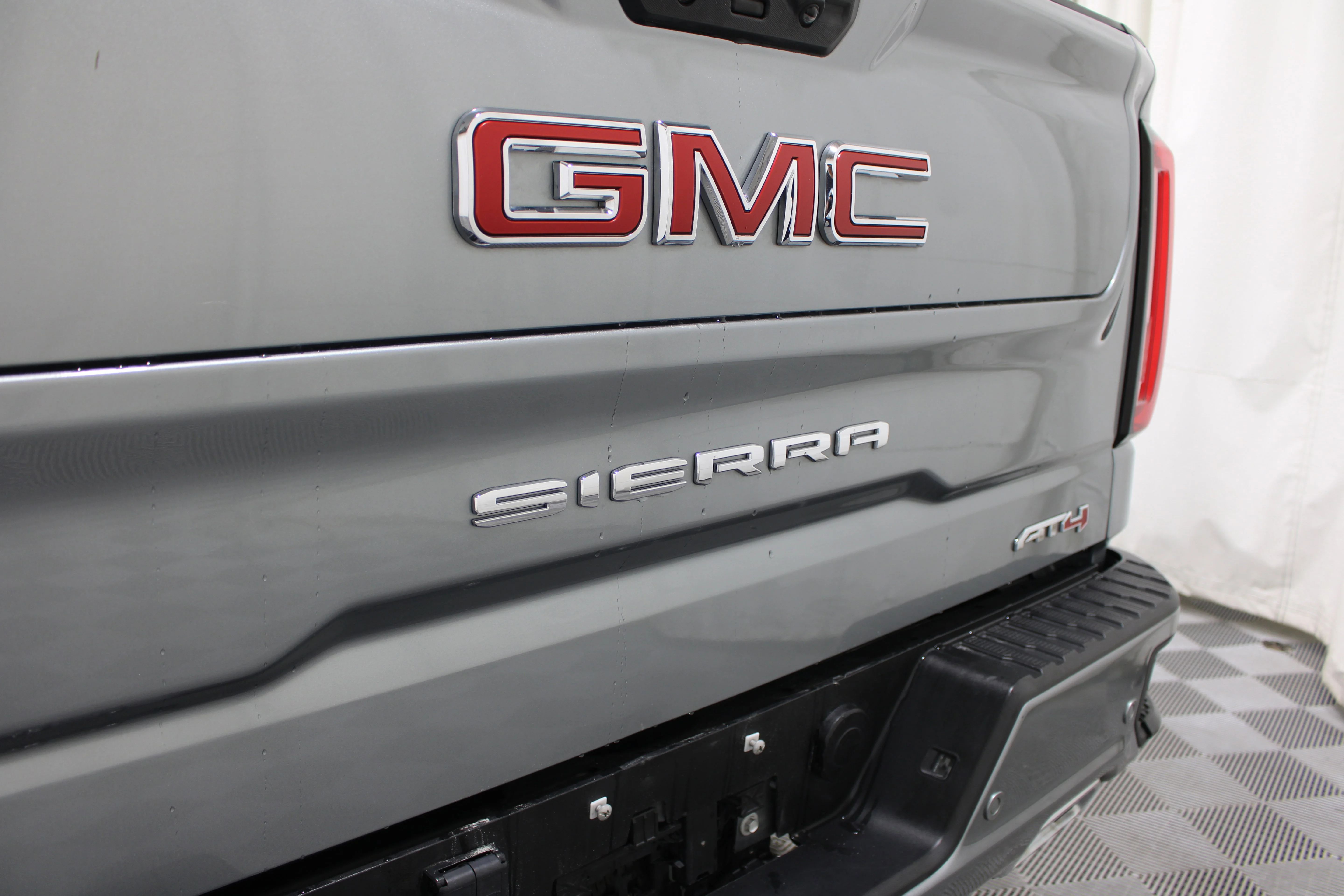 2023 GMC Sierra 1500 AT4 - Photo 27