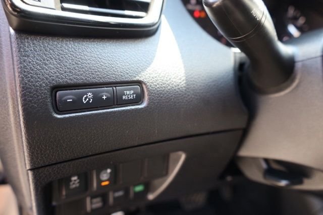 Used 2017 Gray Nissan SV image 24