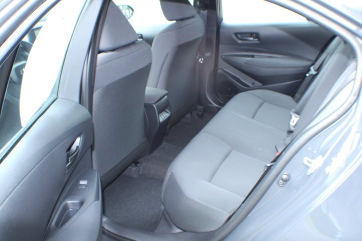 Used 2026 Underground Toyota LE image 12