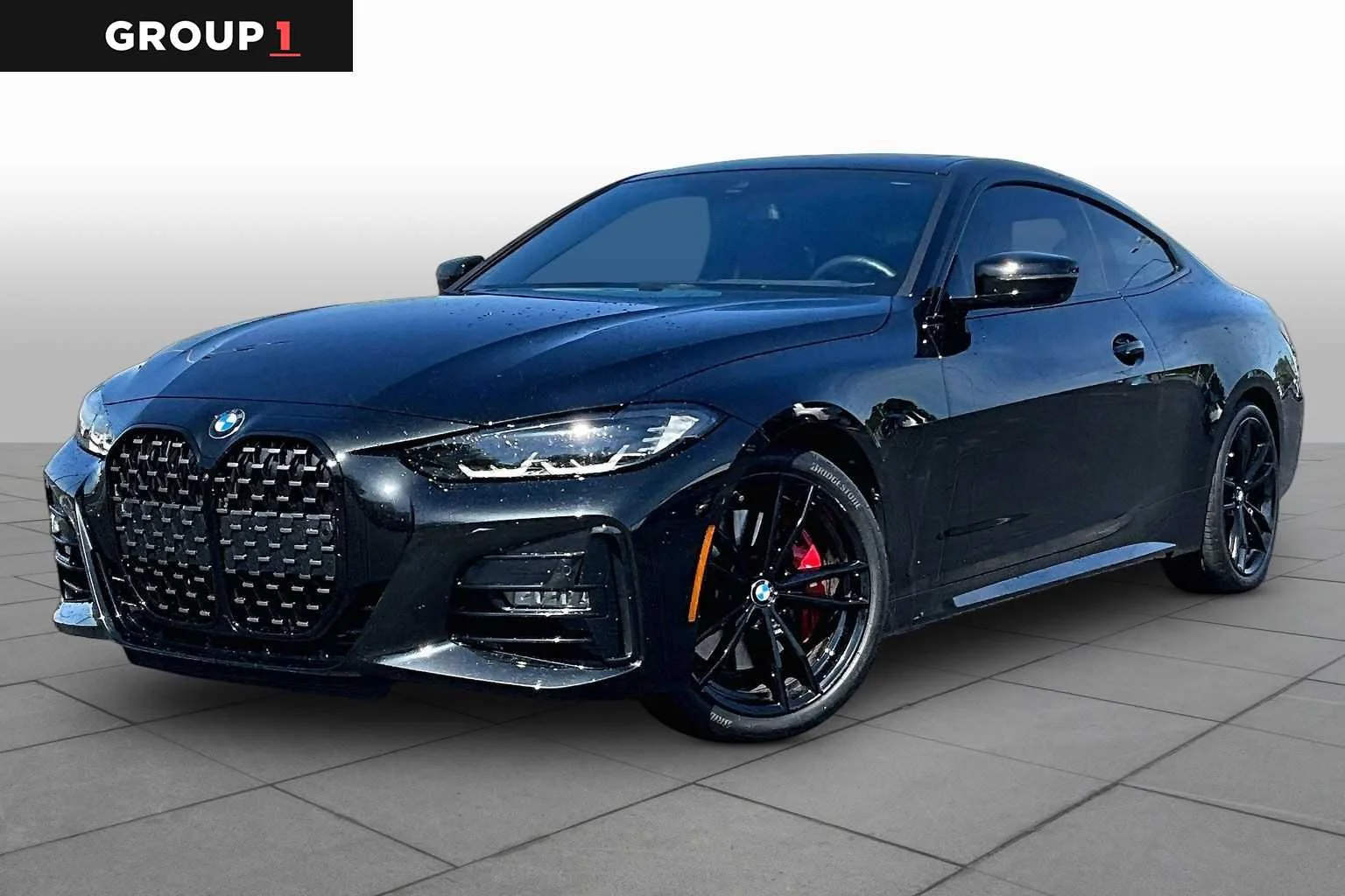 2024 BMW 4 Series 430i Coupe's photo