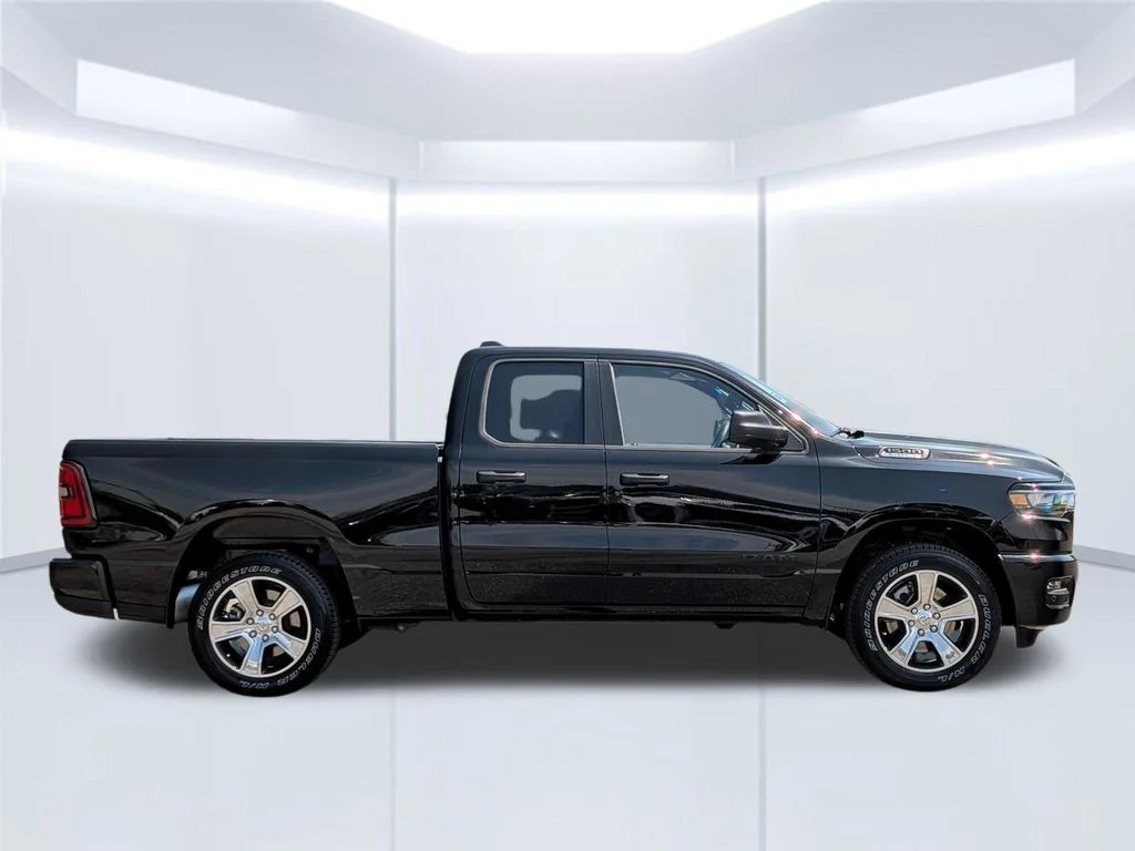 New 2026 Black Ram Express image 7