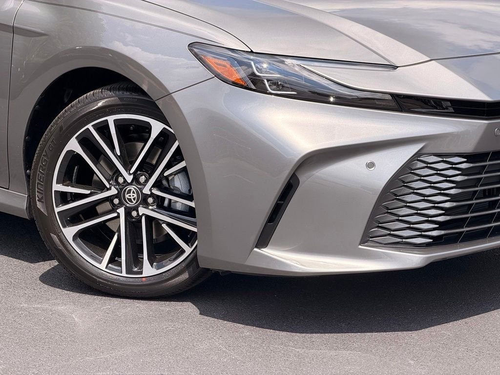 New 2026  Toyota XLE image 3