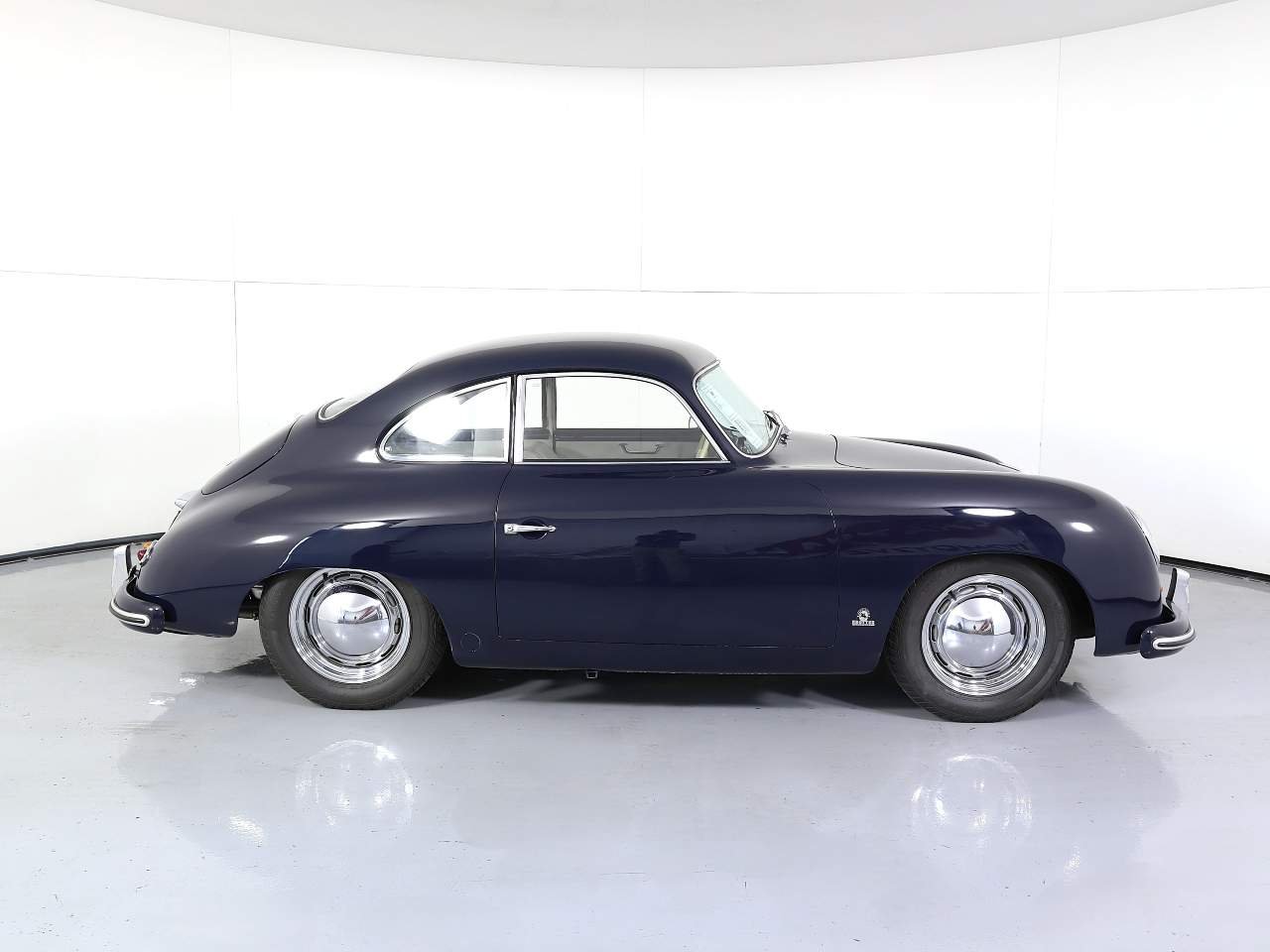 Used 1955 Blue Porsche  image 8