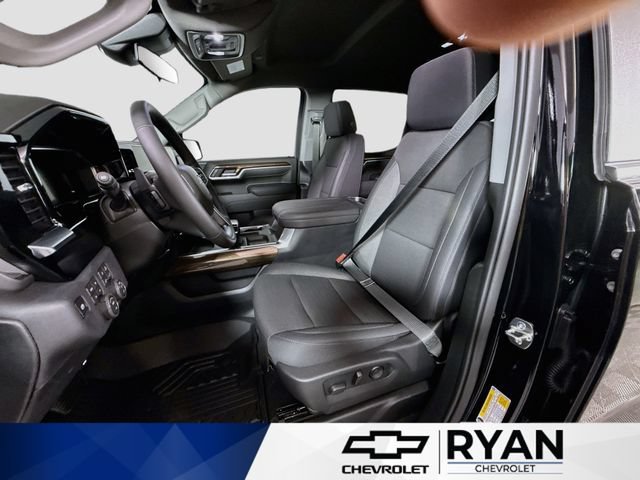 2026 Chevrolet Silverado 1500 RST - Photo 22
