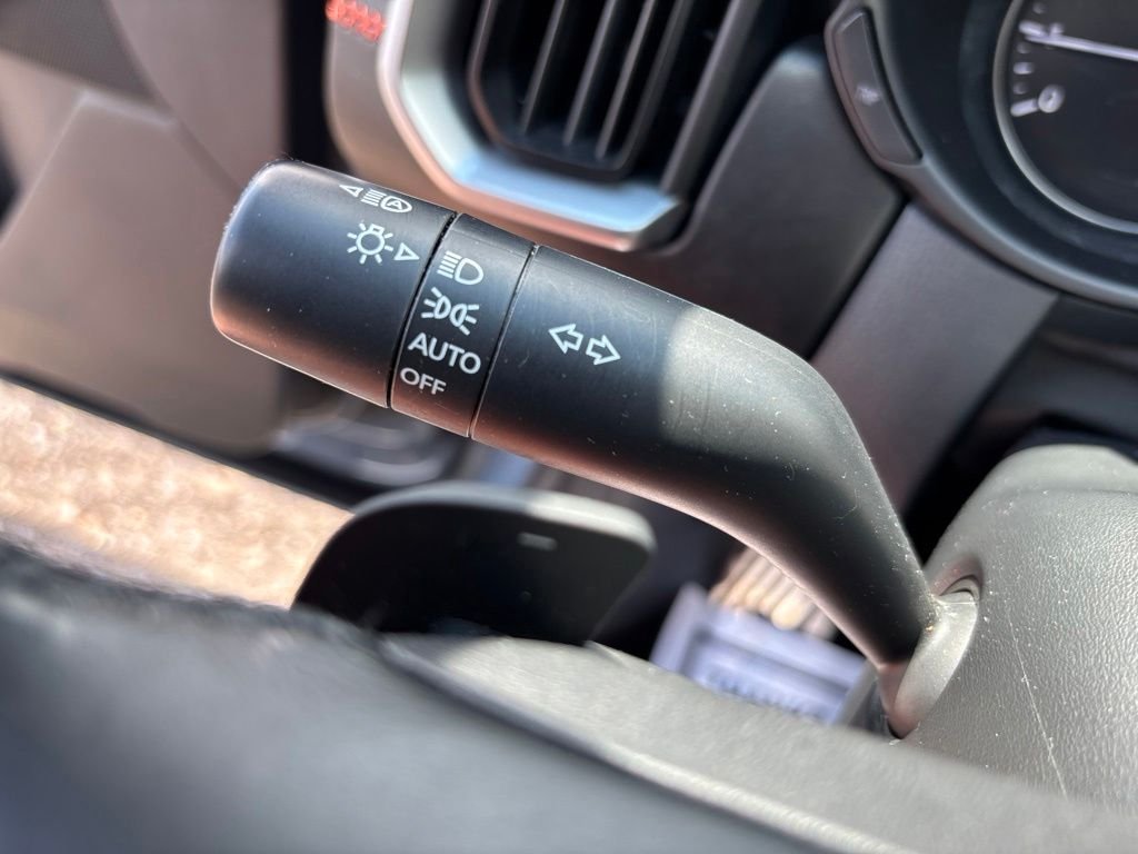 Used 2023 Gray Mazda 2.5 Turbo Meridian Edition image 27