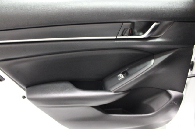 Used 2022 White Honda Sport image 16