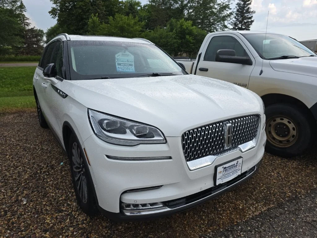 2023 Lincoln Aviator Reserve AWD's photo