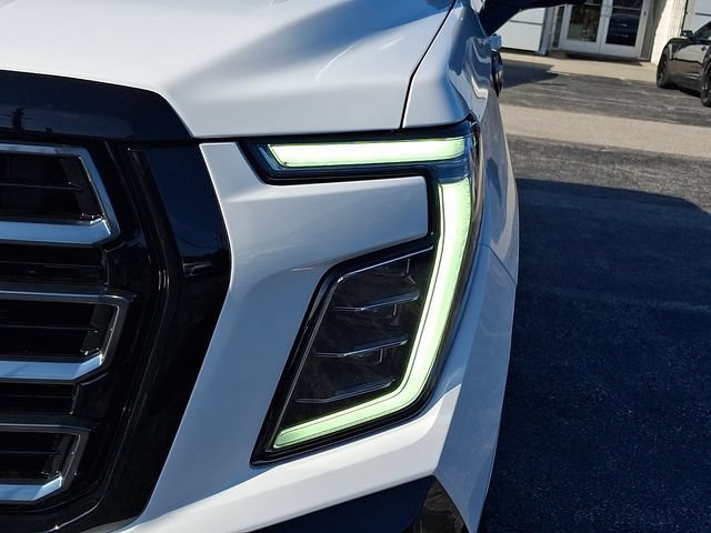 2026 GMC Yukon XL AT4 - Photo 6