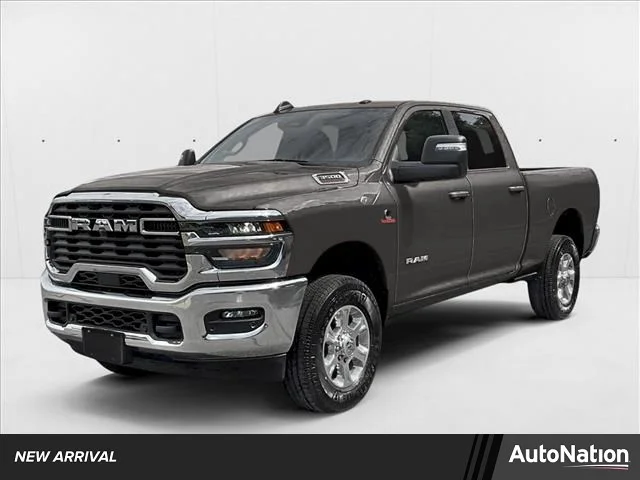 2027 RAM 3500