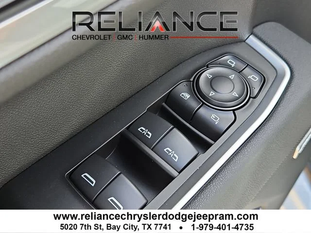 2026 Chevrolet Silverado 1500 LTZ - Photo 16