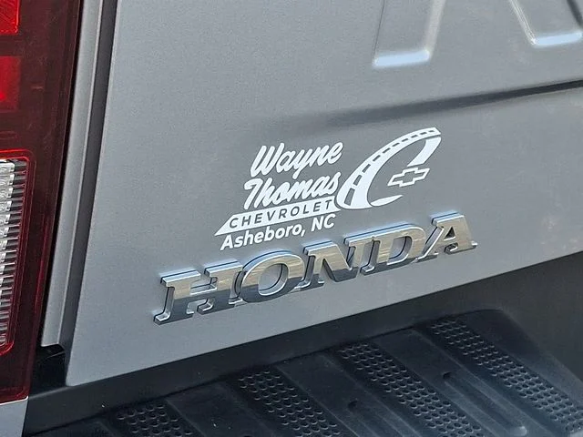 Used 2025 Gray Honda RTL image 30