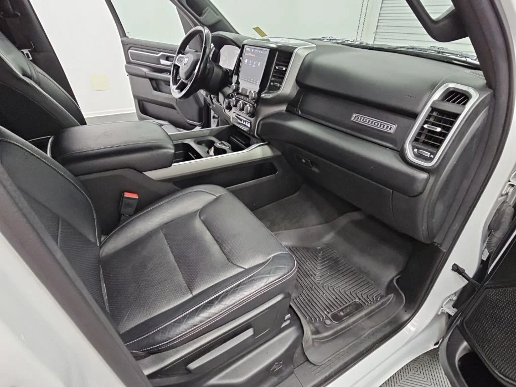 2022 RAM Ram 1500 Pickup Big Horn/Lone Star - Photo 36