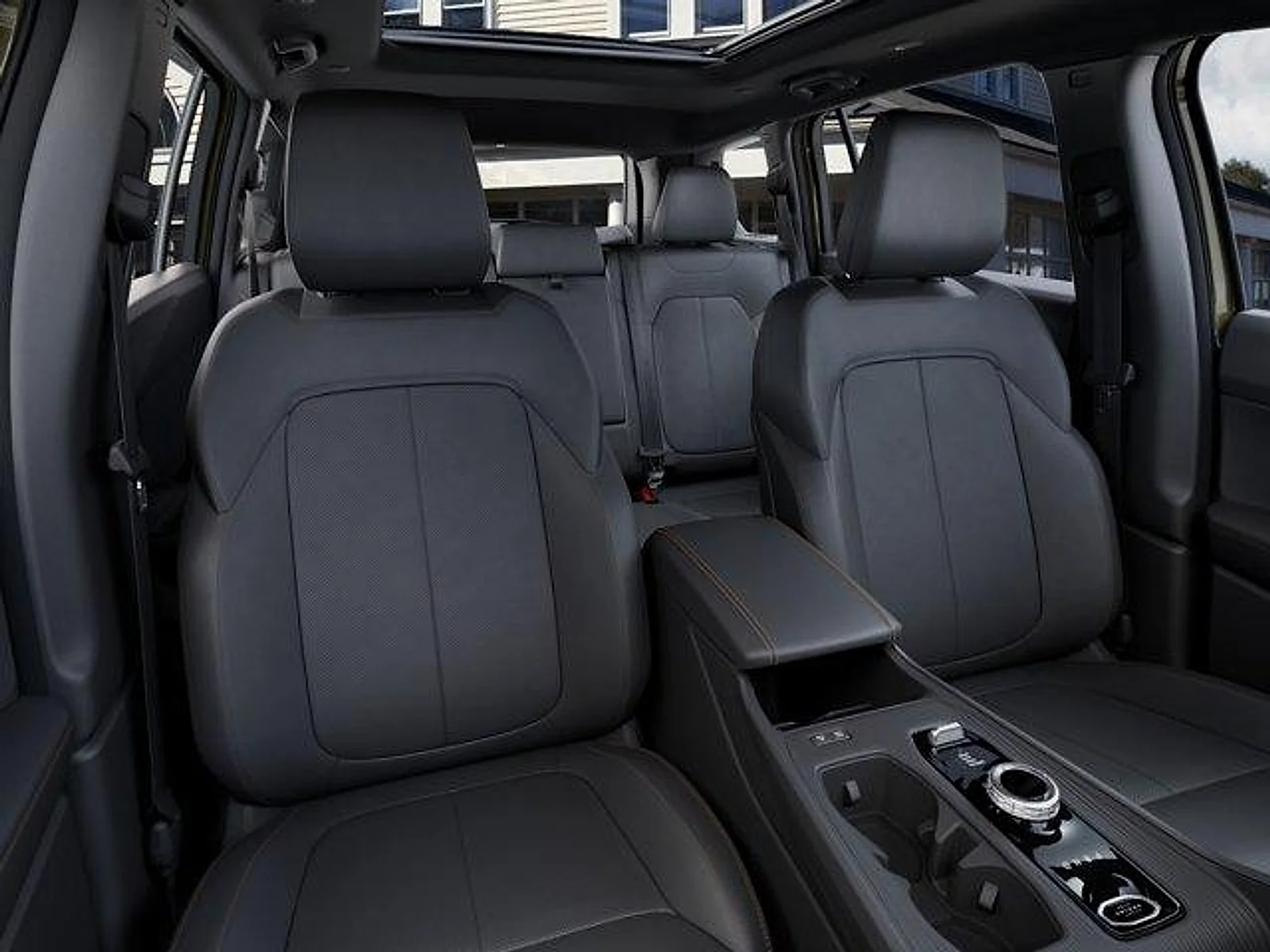 New 2026 41 Jeep Limited 4x4 image 16