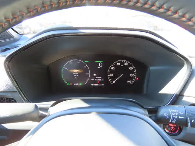 2024 Honda CR-V Sport-L - Photo 26