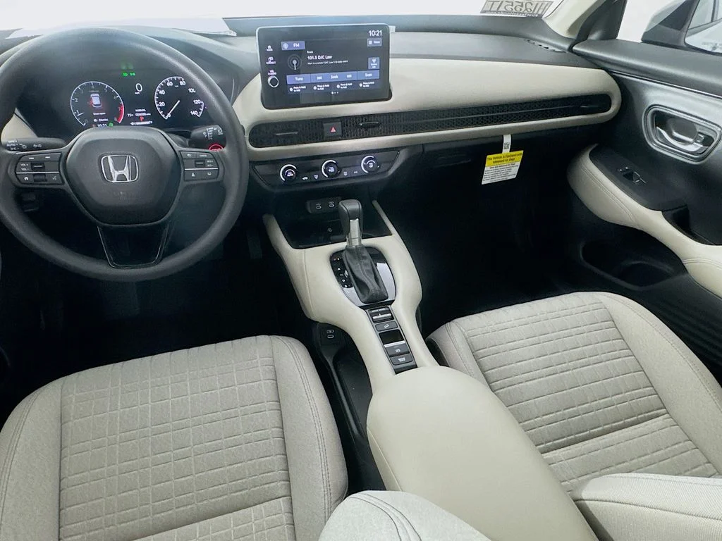 New 2027 Nordic Forest Pearl Honda LX image 30