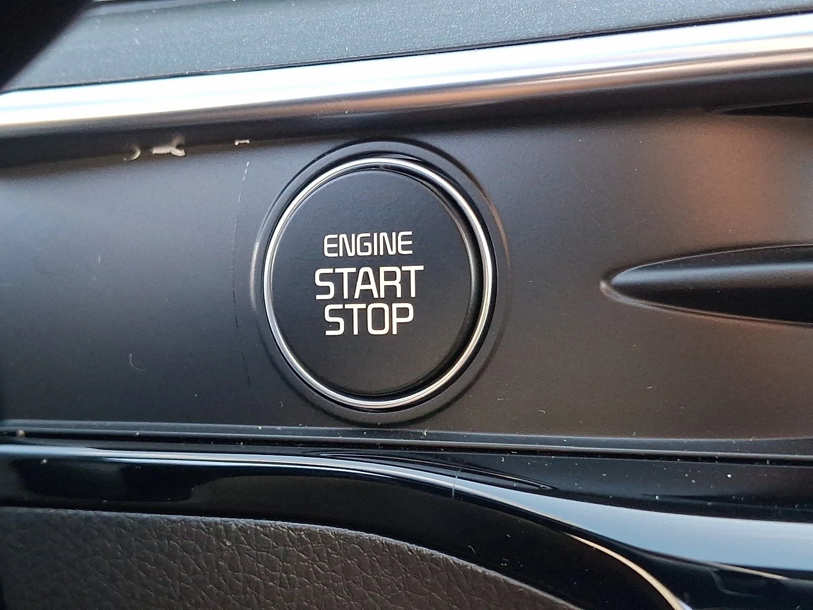 New 2026 Wolf Gray Kia GT-Line FWD image 10