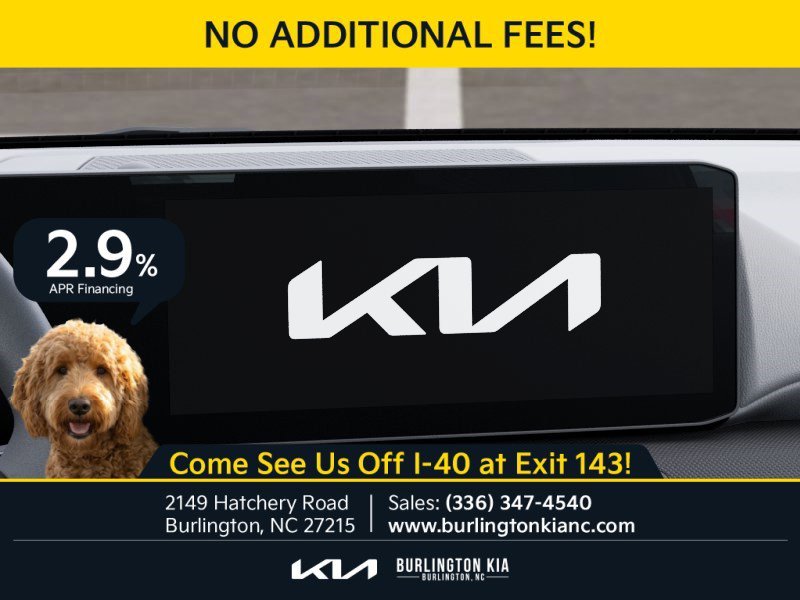 New 2026 MORNING HAZE Kia LXS image 20