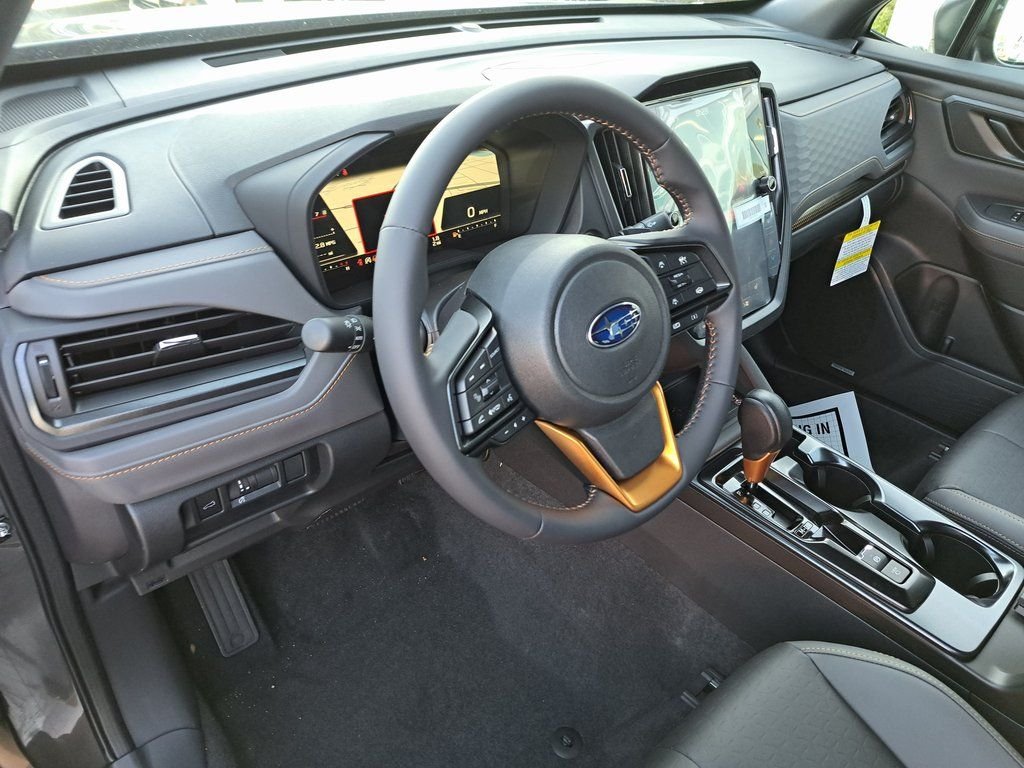 2026 Subaru Forester Wilderness - Photo 10