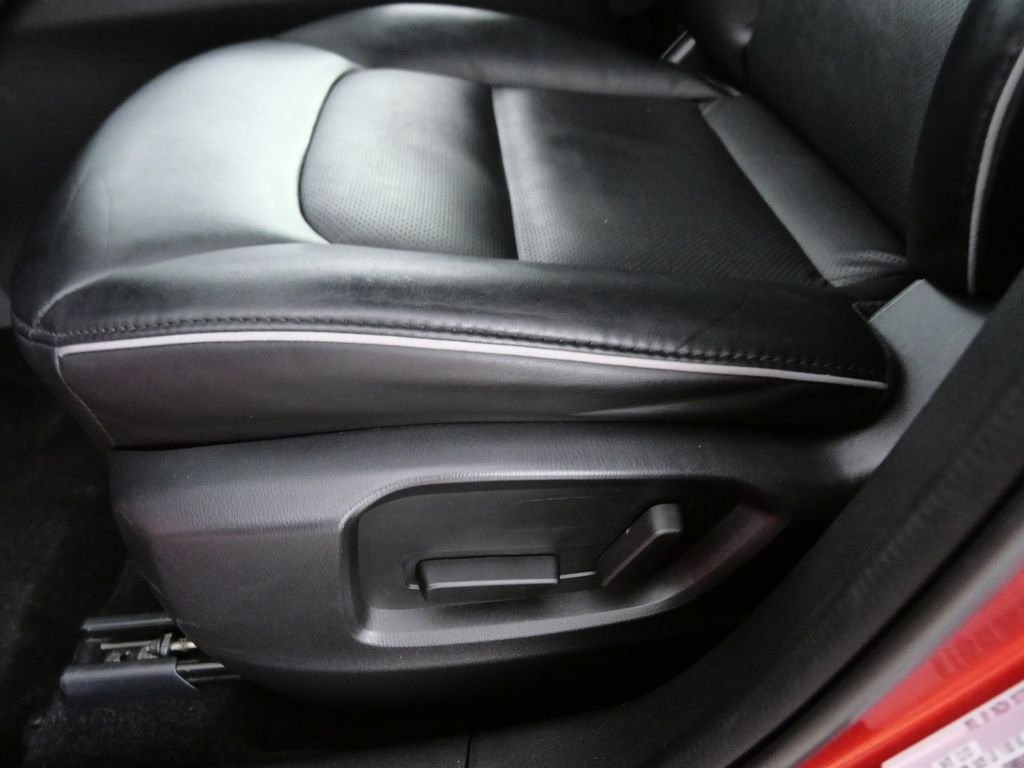 Used 2024 Red Mazda 2.5 S Select Package image 17
