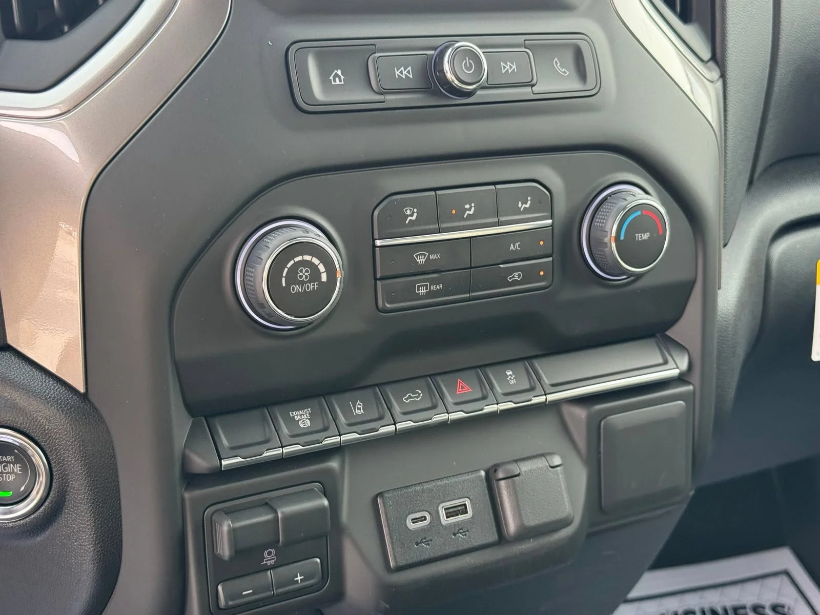 2026 Chevrolet Silverado 3500 HD Work Truck - Photo 21