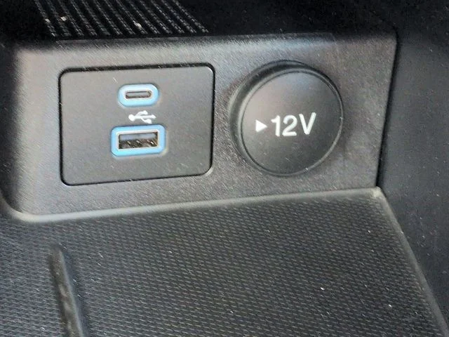 Certified Used 2022 2022 FORD ESCAPE SEL Ford SEL image 22