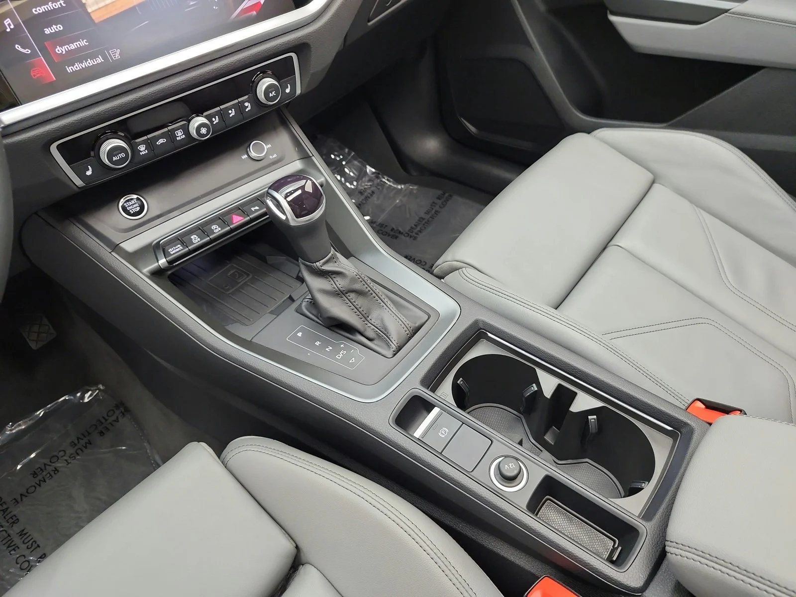 Used 2025 Mythos Black Metallic Audi S line Premium image 19