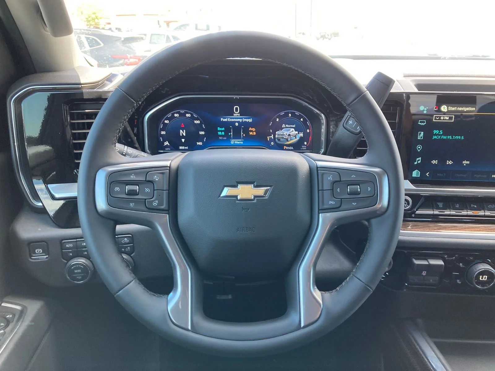 2025 Chevrolet Silverado 2500 HD LT - Photo 21