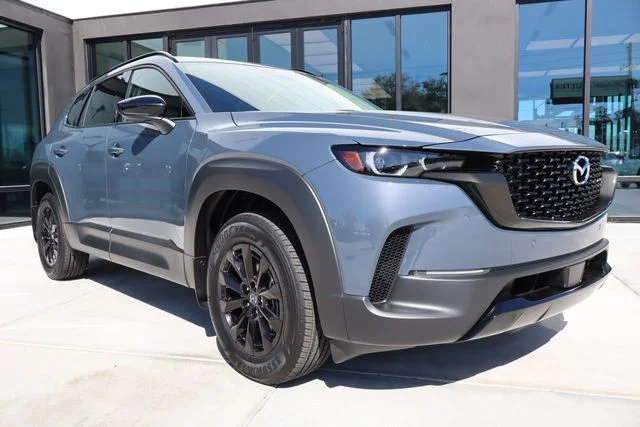 2026 Mazda CX-50 Hybrid Premium AWD