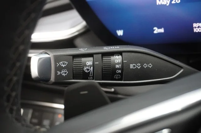 2026 Buick Enclave Sport Touring - Photo 30