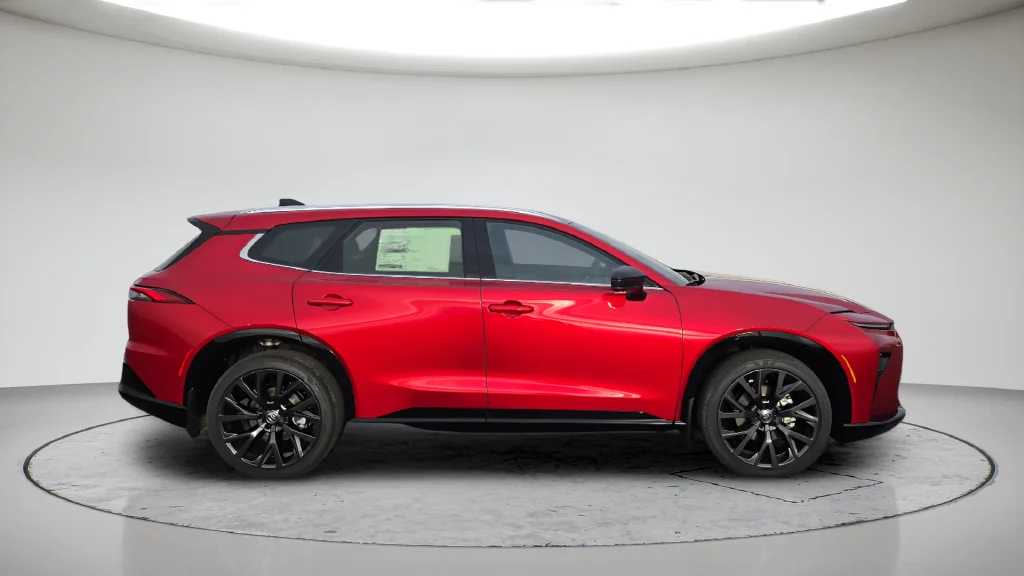 New 2026  Toyota  image 7