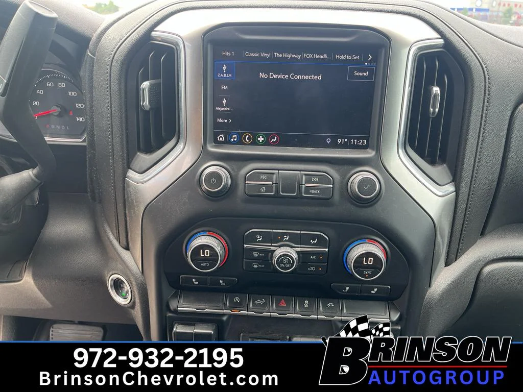 Used 2019 Cajun Red Tintcoat Chevrolet LT image 10