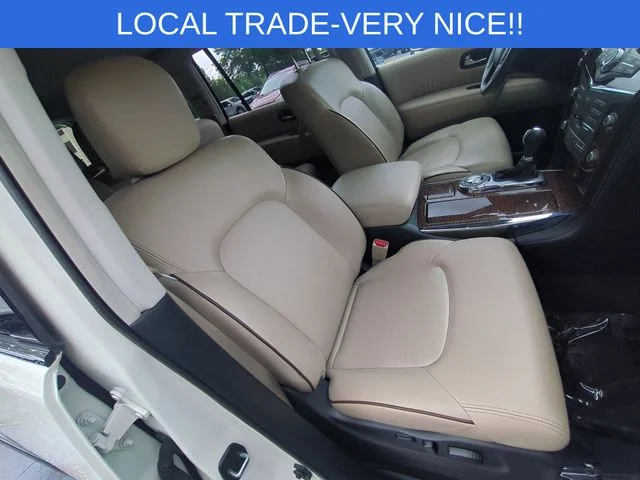 Used 2019 White Nissan SL image 38