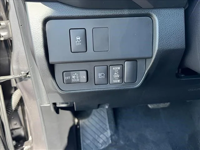 Used 2023 Gray Toyota TRD Sport image 23