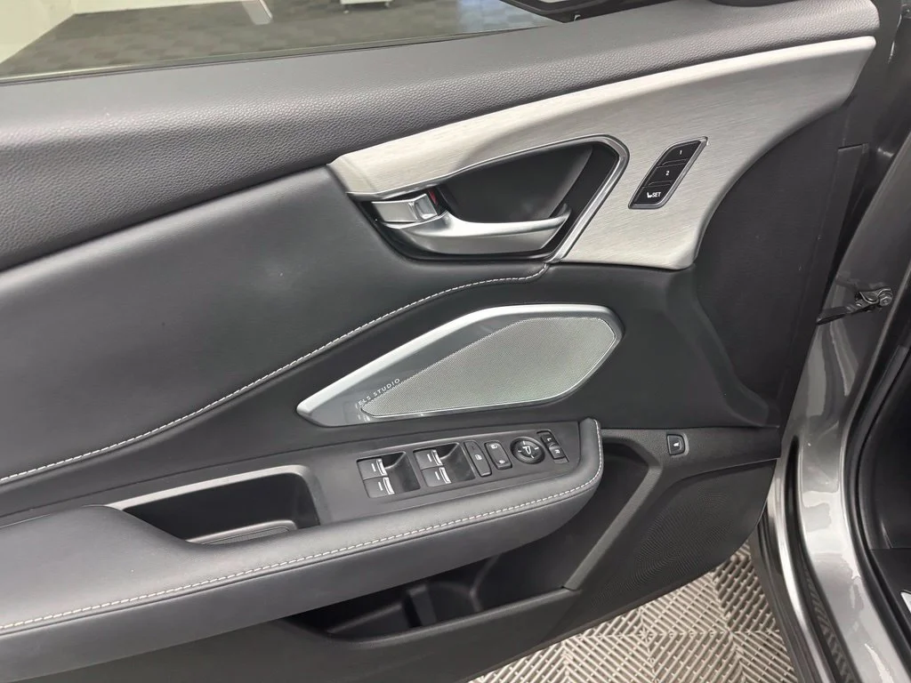 Certified Used 2022  Acura Technology Package image 19