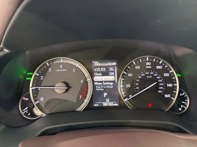 Used 2019  Lexus 350 image 27
